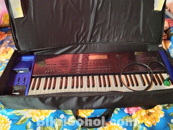 Roland XP 60